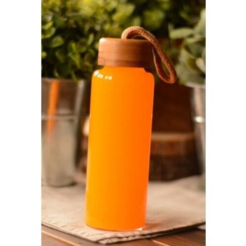 New 2021 Bambum Diem-Flasks 325 ml термос стеклянная колба термокружка 스타벅스 thermos термос для чая 1 литр