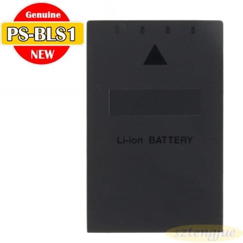 New Original PS-BLS1 Battery for Olympus E-410 E-420 E-450 E-620 E-P1 E-P2 E-PL1 E-P3 E-PL3 E-PM1 E-M10 E-PL2 E-PL5 E-PL6 E-PM2