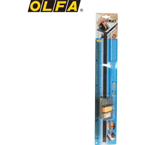 OLFA photo frame special 45 degrees cut paper bevel utility knife MC-45/DX with 2 blades 197B