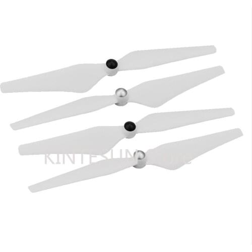 9450 Propeller Self-Tightefning Props Blades Replacement for DJI Phantom 3Advanced 3Professional 3Standard 3SE Drone Accessories