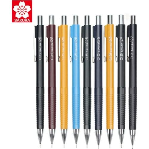 Mechanical Pencils SAKURA China