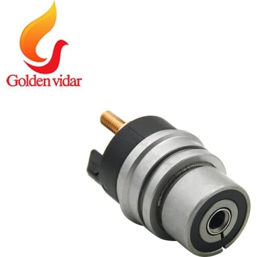 3pcs/lot Common rail fuel valve injector solenoid valve F00RJ02702, diesel fuel parts, solenoid valve F00RJ02702 with best price
