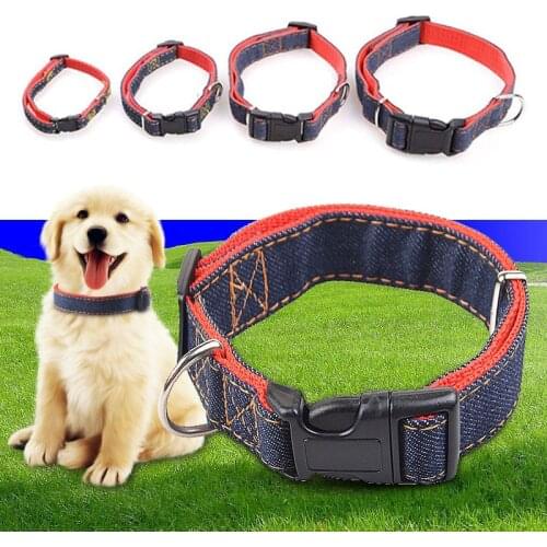 SYDZSW Collars