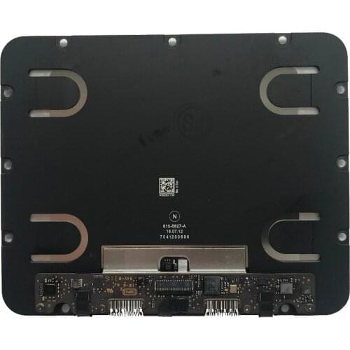 SZWXZY New For Macbook Pro Retina 15" A1398 Trackpad With Cable MJLQ2 MJLT2 810-5827-A Touchpad 2015 2016 Year
