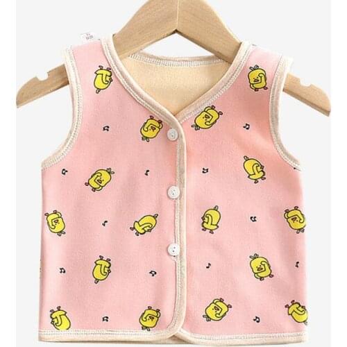 Unini-yun Travel Vests