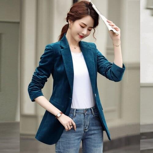 New 2021 Spring Autumn European Style Women Bomber Jacket Coat Long Sleeve Lady Slim Elegant Short Jacket Female Outwear Clothes