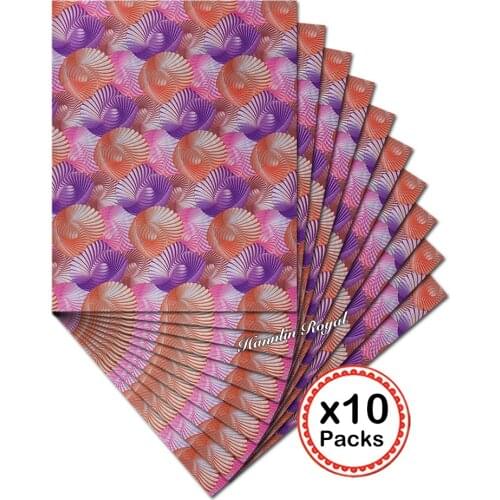 10 packs 20 pcs Turquoise blue African SEGO Headtie Head Gele and Ipele Nigerian Scarf Wrap high quality