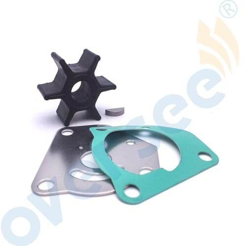 17400-92D01 For Suzuki Outboard DT8c/9.9c "1988 thru 1997" Water Pump Repair Kit