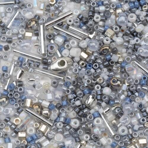 5g/lot Mutilcolor Beads Taidian Japanese Miyuki Seedbead Delica Native Handmade Weave Earring/Bracelet Jewelry Accessories