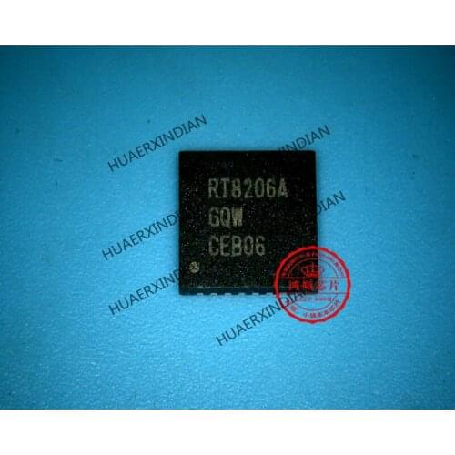 Brand new original RT8206AGQW High Quality