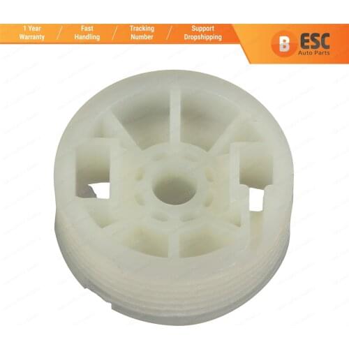 ESC Auto Parts EWR122 Electrical Power Window Regulator Wheel, front Right Door for Mercedes Vito Fast Shipment Ship From Turkey