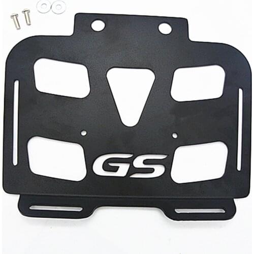 Motorcycle Luggage Carrier Rack Rear Back Support For BMW R850GS R1100GS R1150GS