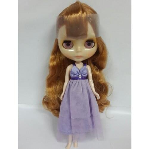 Free shipping Nude toys, Blyth girl (OPS-96)