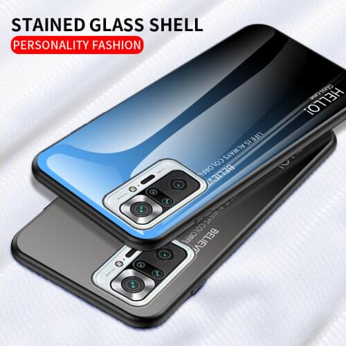 Redmi Note 7 Case ZROTEVE Cover For Xiaomi Redmi Note 7 6 5 8T 8 Pro Case Xiomi Tempered Glass Cover For Xiaomi Note 7 8 Cases