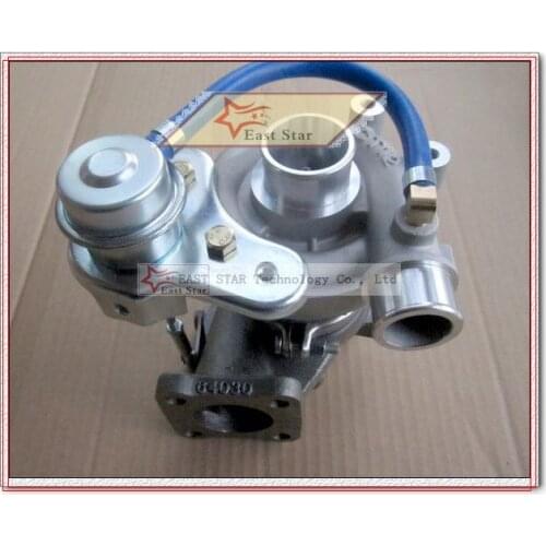 CT12 CT2063 17201-64010 17201-70020 Turbo Turbocharger For TOYOTA CAMRY CV10 1983-88 SOARER 1986-88 1CTLC 1CTL 1GGTEU 1.8/4 1.8L