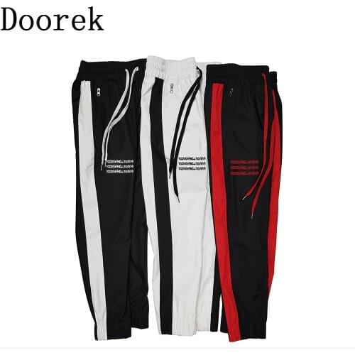 Doorek 2018 Winter Women Men Snowboarding Pants Outdoor Hiking mountain Snowboard Ski Pants Waterproof Warm snow Ski Trousers