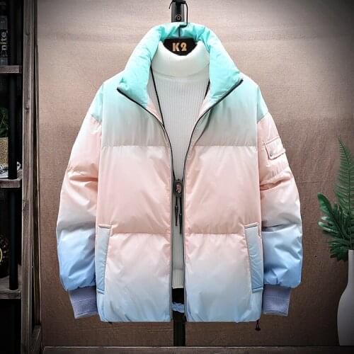 Мужские осенние парки LensTid China At AliExpress