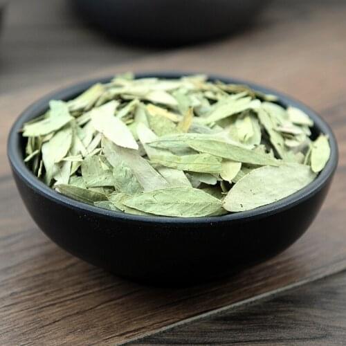 Senna Leaf Folium Sennae Cassia angustifolia Vahl. FanXieYe