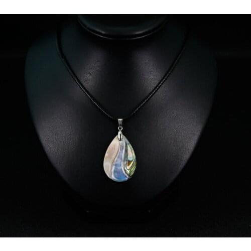 Garilina Fashion necklaces 2021 boho charms trinket natural shell necklace choker pendant womens jewelry accessories AP2146