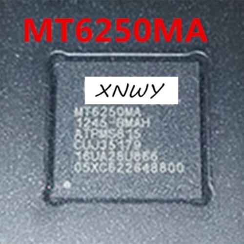 MT6250MA