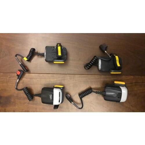 Original Zebra Symbol RS507-IM20000ET07 Barcode Scanner, TESTED WORKING, Guaranteed