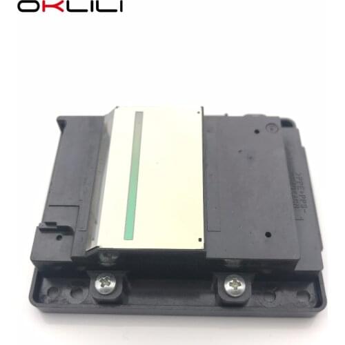 Printhead Printer Print Head for Epson WF-2650 WF-2651 WF-2660 WF-2661 WF-2750 WF2650 WF2651 WF2660 WF2661 WF2750 WF 2650 2660
