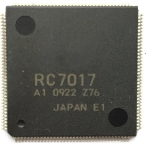 RC7017