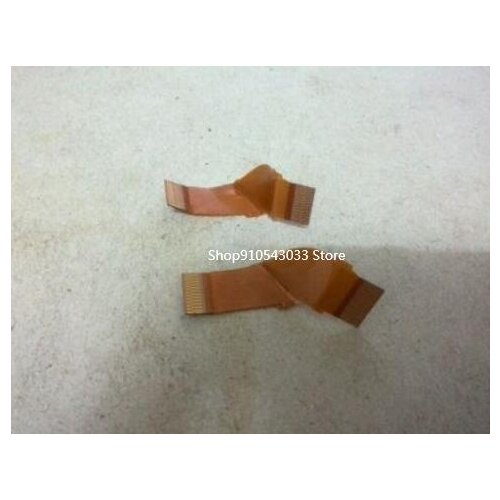 Shutter Flex Cable FPC Replacement For Nikon D40X D60 Camera Part
