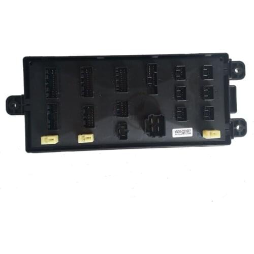 SK200-8 Excavator fuse box YN73E01024P2 YN24E00016F2