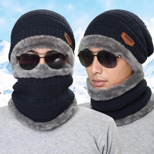 VORON Men's Fleece Hats