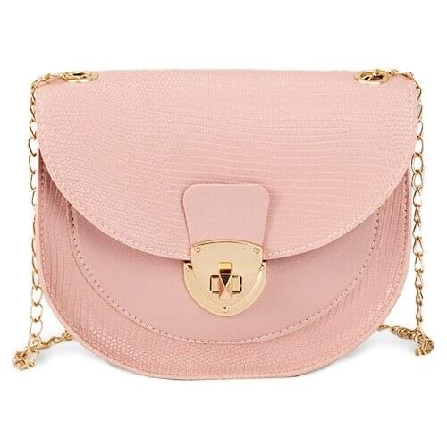 XAOYAOJAJUYTL Saddle Bags For Women