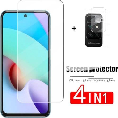 XYWZV Screen Protectors For Xiaomi Mi Note
