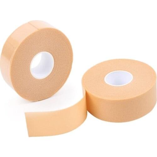 100pcs/lot Women Foot Waterproof Heel Sticker Foam Tape Wear-resistant High-heeled Shoes Patch Shoe Cushion Shoe Mat Paste