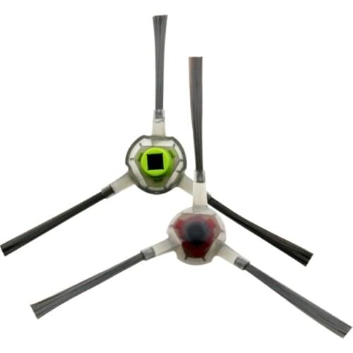 2 side brush for Ecovacs Deebot M80 M80 Pro DT83 DT85 sweeping robot accessories replacement