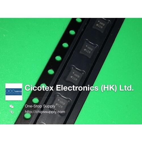 3pcs/lot ADA4841-2YCPZ-R7 LFCSP8 IC OPAMP VFB 80MHZ RRO 8LFCSP HRB