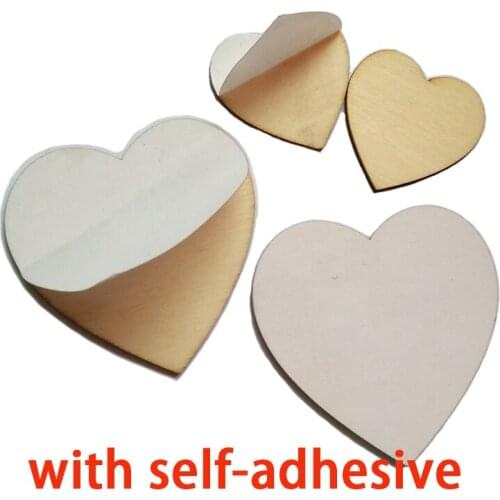More Size (with self-adhesive) Personalised Wedding guest book alternative wood Heart Guest book Custom Drop Top Guestbook