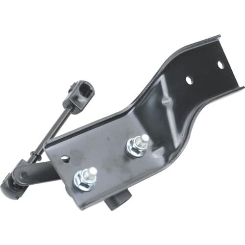 For ford expedition 2007-2014 For lincoln navigation 2007-2014 5.4L V8 left front air height sensor 8l1z5a967b