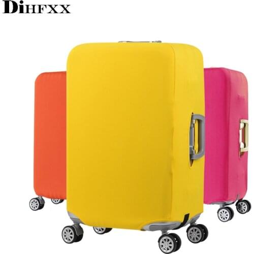 DIHFXX Suitcases And Travel Bags
