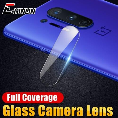 E-KINLIN Screen Protectors For OnePlus 5T China