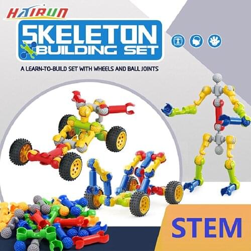 Hairun Block Constructors