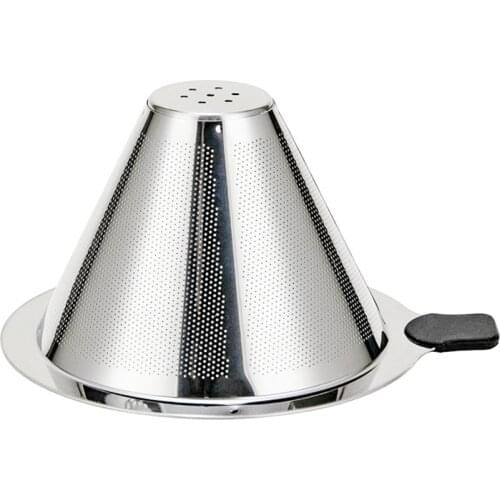 HOUSEEN Filters For Coffee