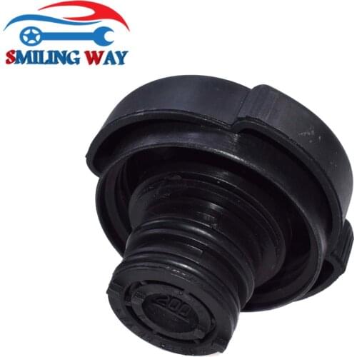 Coolant Radiator Expansion Tank Cap For BMW E36 E46 E39 E38 E65 E66 E67 E83 E53 Z3 Z4 X3 X5 M3 M5 M6 # 17111742231 / 17110152374