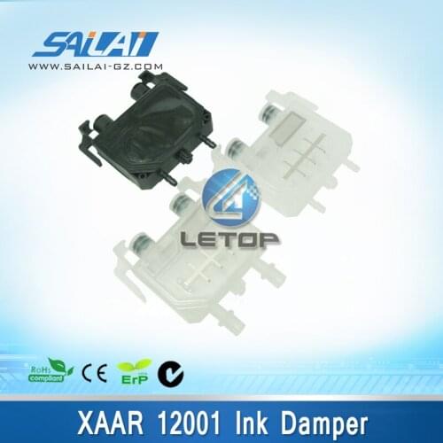 Hot sales! ink damper for xaar 1201 printhead inkjet printer