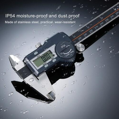 Meterk Calipers