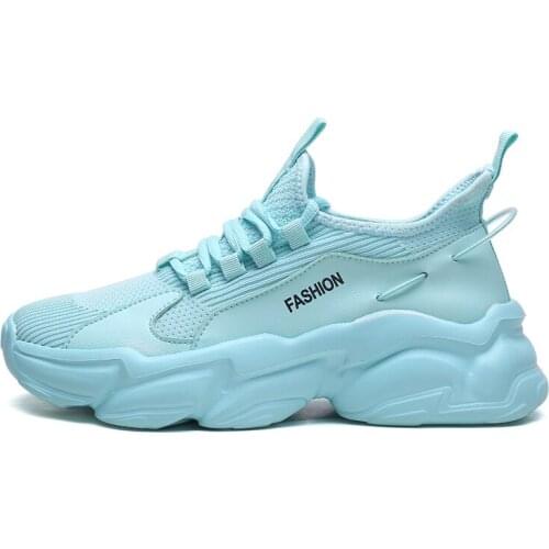 2021 Men Trend Lightweight Walking Shoes Men Running Shoes Comfortable Sport Shoes Men Sneakers Breathable Men Shoes Sneakers