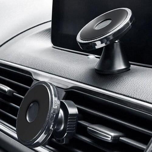 New car nano mobile phone holder wireless fast charging 10W socket navigation charging station 2-way charging station fast charg
