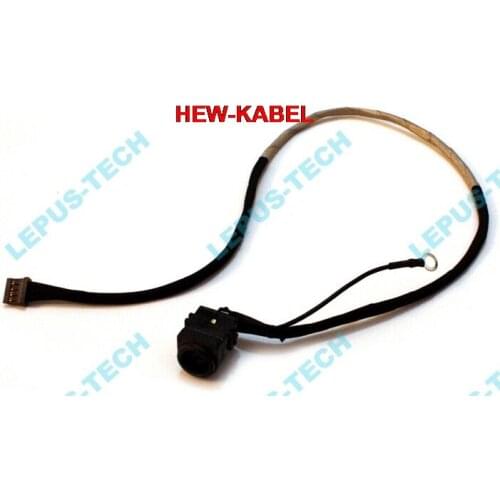 NEW DC JACK DW572 For Sony Vaio VPC-SC1AFM/S VPCSC31FM/S VPCSC41FM/S