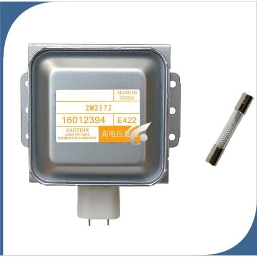 Good for Midea for Galanz WITOL 2M217J Magnetron Microwave Oven Parts,Microwave Oven Magnetron