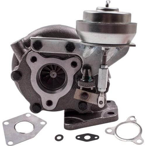 RHF4V VJ32 Turbo Compressor Turbocharger for MAZDA 6 MPV 2.0 CiTD TD 121 HP 2002 2003 2004 Supercharger Turbine