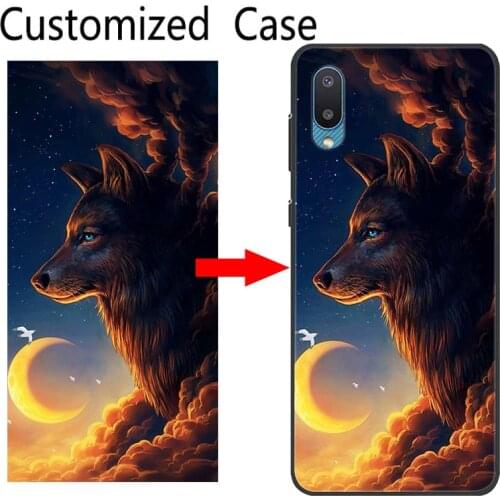 DIY Customized For Sharp Aquos C10 S2 Case Silicone Personalized Case For Sharp Aquos V SHV45 R SHV39 Sense 4 Plus 3 lite R5G R2